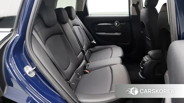 Mini Cooper S Clubman id 3588058 из Кореи 19