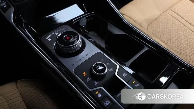 Kia Sorento 4th Generation id 3467905 из Кореи 19