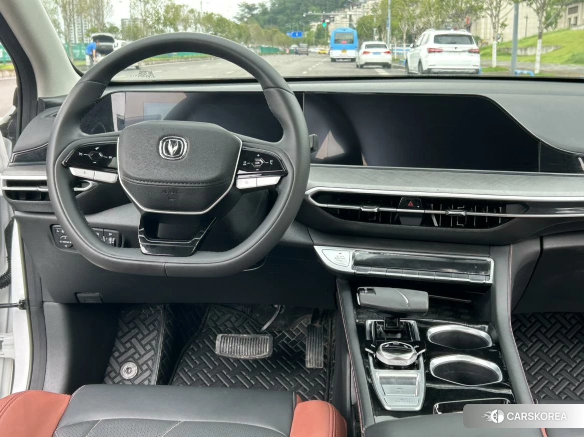 Chang'an Yidong id 4455527 из Китая 27