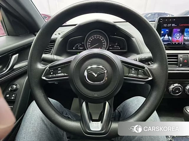 Mazda CX-4 id 4307469 из Китая 21