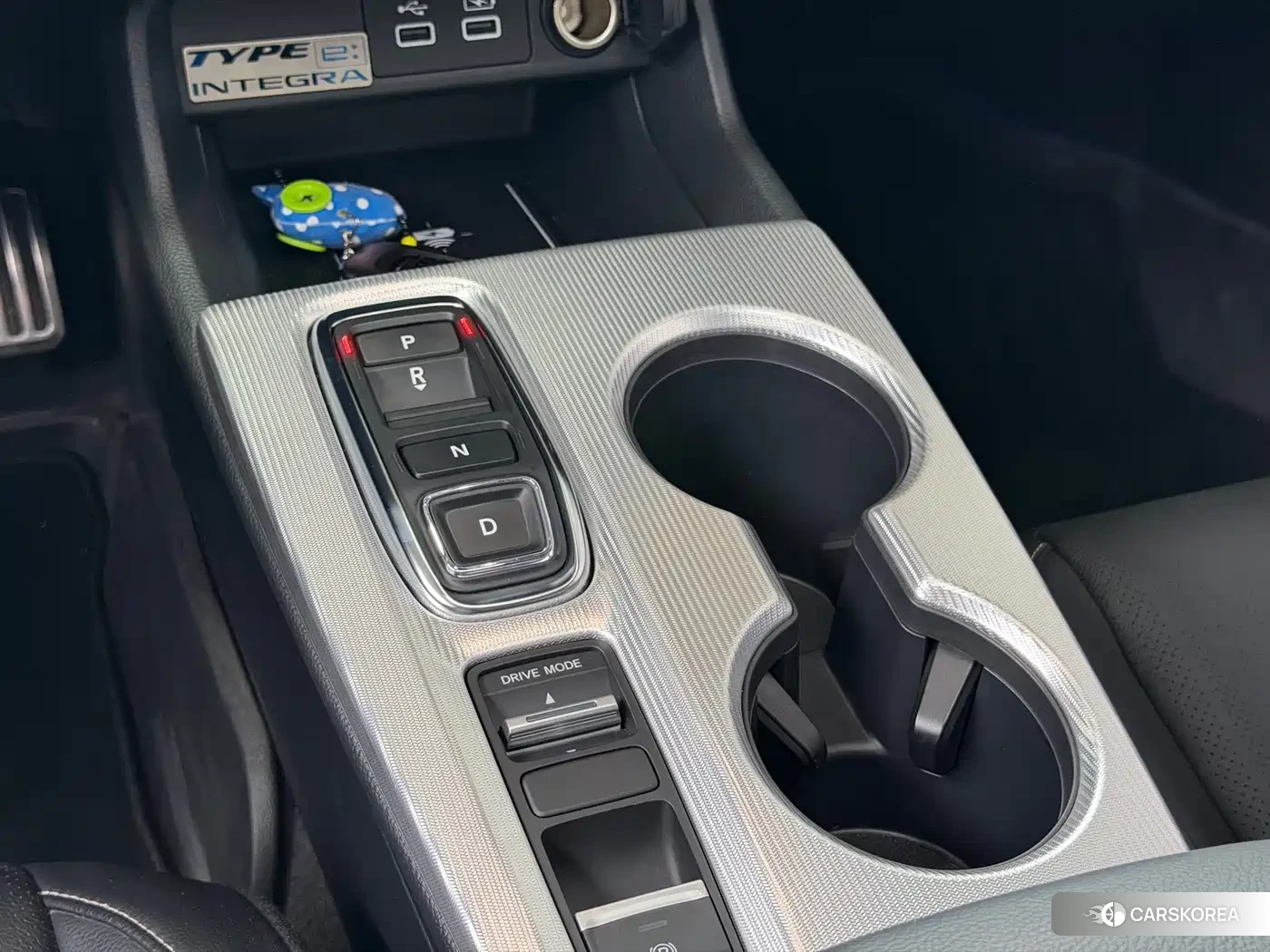 Honda Integra id 4653890 из Китая 25