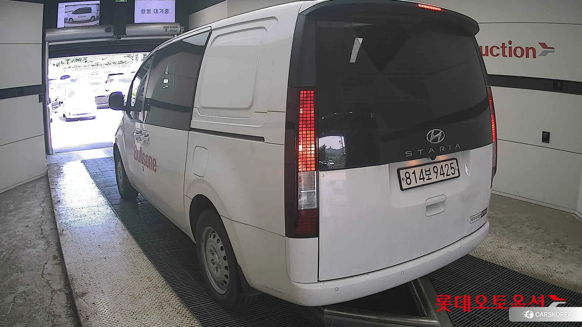Hyundai Staria id 4498351 из Кореи 36