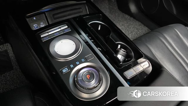 Genesis G80 (RG3) id 4764242 из Кореи 31