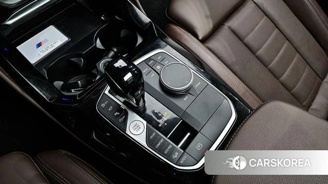 BMW X4 (G02) id 4291813 из Кореи 30