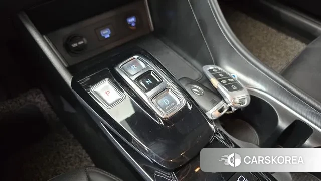 Hyundai Sonata (DN8) id 3004257 из Кореи 19