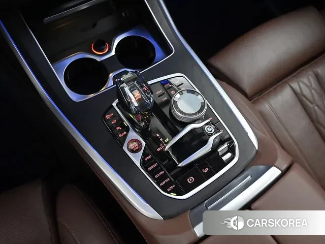 BMW X7 (G07) id 3054133 из Кореи 19