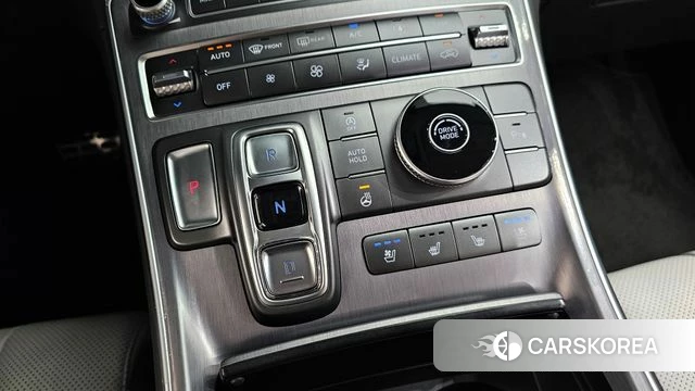 Hyundai The New Santa Fe id 4580966 из Кореи 41