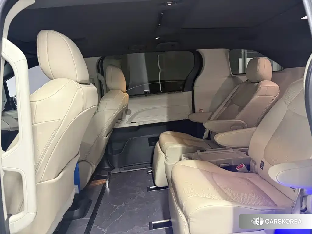 Toyota Granvia id 4559636 из Китая 9