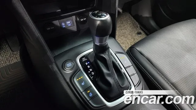 Hyundai Kona id 2922804 из Кореи 19