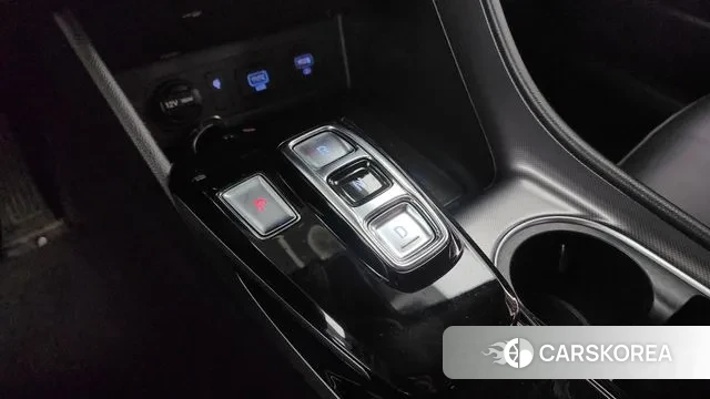 Hyundai Sonata (DN8) id 3463185 из Кореи 19