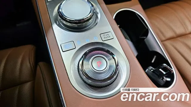 Genesis GV70 id 2297764 из Кореи 19