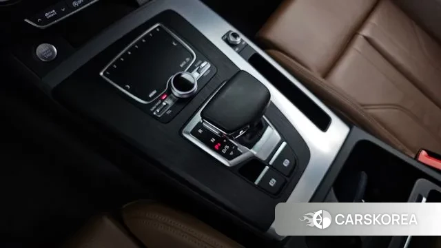 Audi Q5 (FY) id 3592669 из Кореи 19