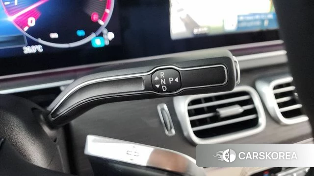 Mercedes-Benz GLE-Class W167 id 4387882 из Кореи 36