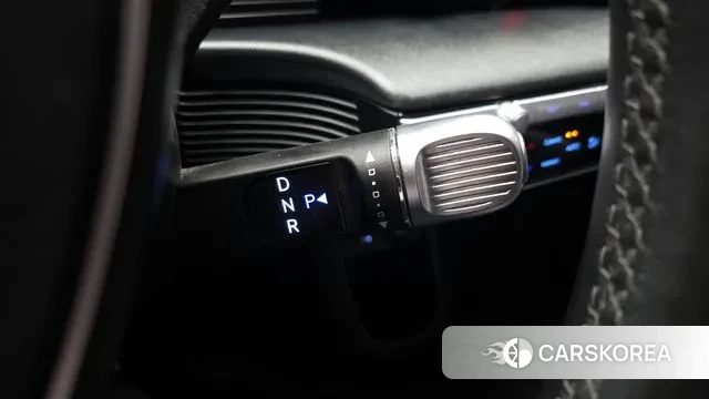 Hyundai Ionic 5 id 3691399 из Кореи 19