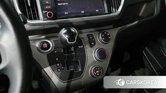 Kia The New Ray id 4283997 из Кореи 19