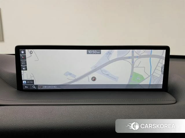 Genesis GV80 id 4708128 из Кореи 19
