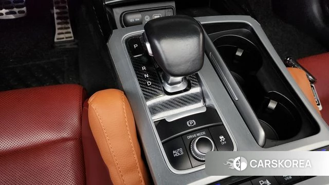 Kia Stinger id 4447922 из Кореи 36