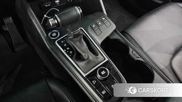 Kia Sportage 5th Generation id 3492331 из Кореи 19