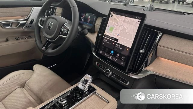 Volvo S90 id 4407728 из Кореи 17