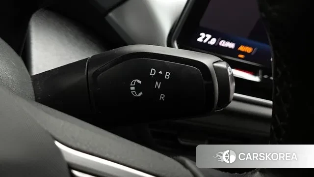 Volkswagen ID.4 id 3560105 из Кореи 19