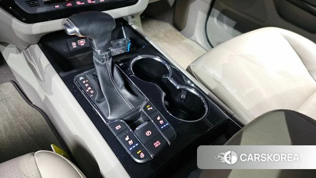 Kia The New Carnival id 4325868 из Кореи 19