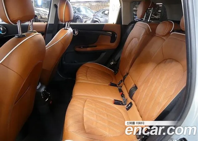 Mini Cooper SD Countryman id 2784146 из Кореи 19