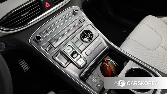 Hyundai The New Santa Fe id 3735872 из Кореи 19