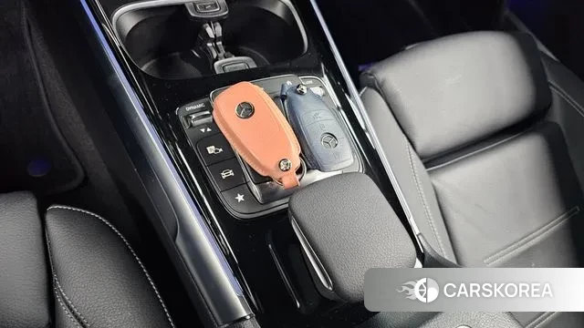 Mercedes-Benz EQB X243 id 3560708 из Кореи 19