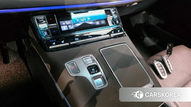 Hyundai The New Grandeur IG Hybrid id 4019764 из Кореи 19