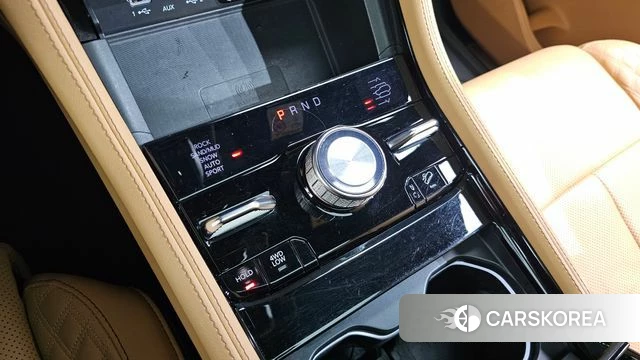 Jeep Grand Cherokee (WL) id 3915097 из Кореи 19