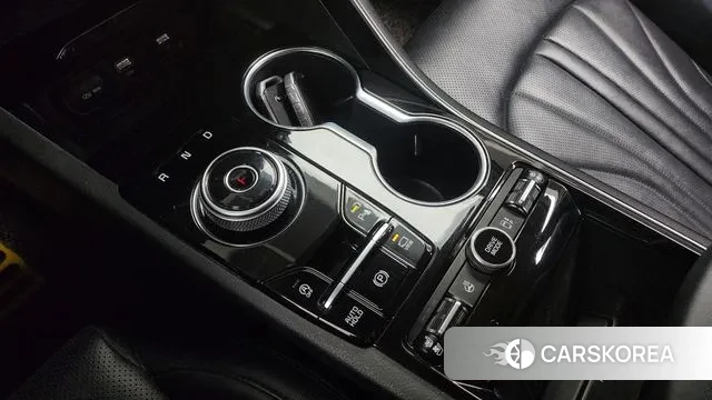 Kia K5 3rd generation id 3428770 из Кореи 19