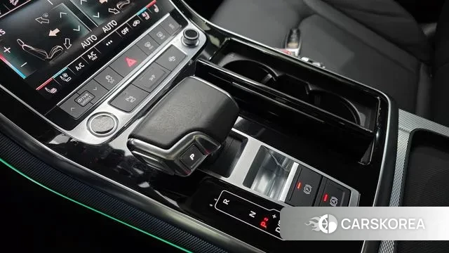 Audi Q7 (4M) id 3759379 из Кореи 19