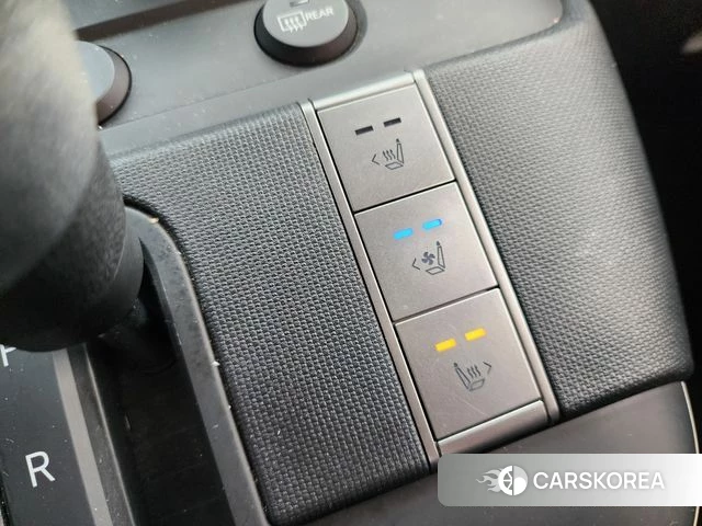 Hyundai Casper id 4603640 из Кореи 16
