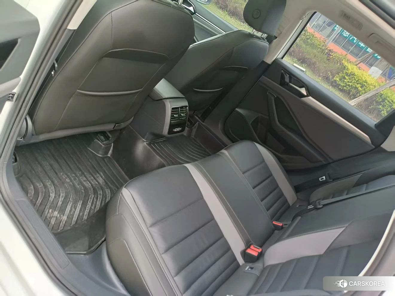 Volkswagen Sagitar id 4452238 из Китая 10
