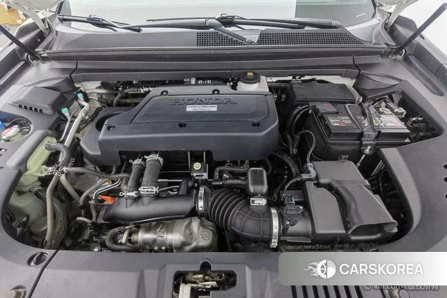 Honda UR-V id 4276106 из Китая 23