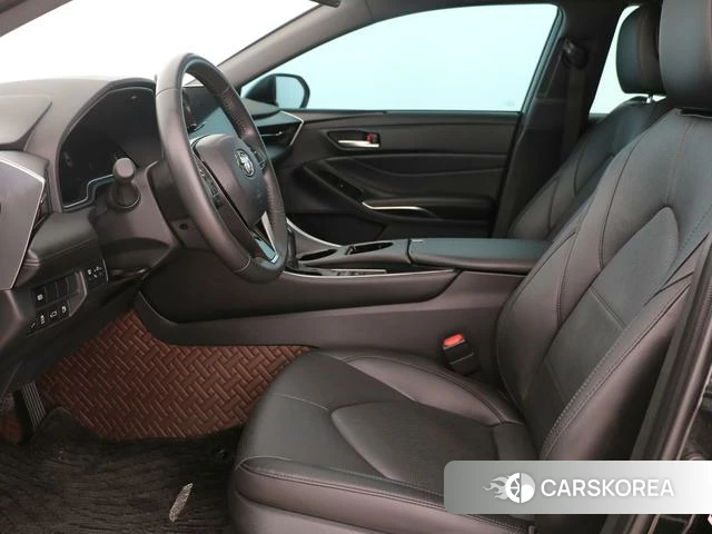 Toyota Asian dragon id 4261749 из Китая 13