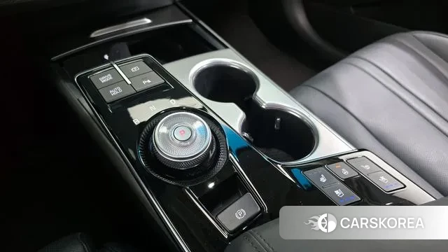 Kia K8 id 2980356 из Кореи 19