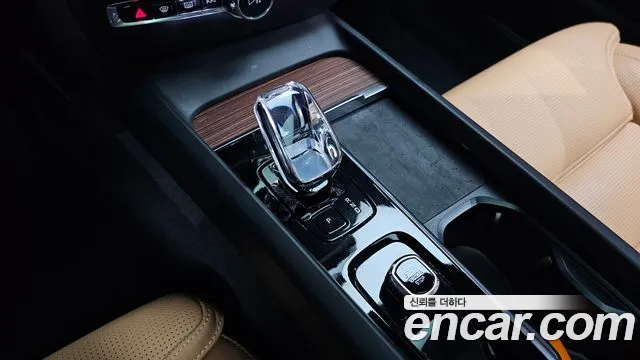 Volvo V60 Cross-Country 2nd Generation id 2740149 из Кореи 19