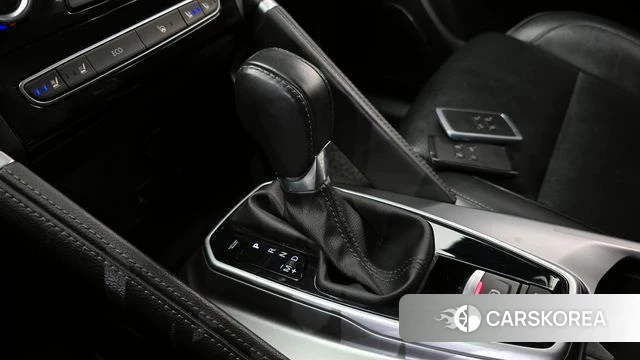 Renault Korea (Samsung) The New QM6 id 3806627 из Кореи 19