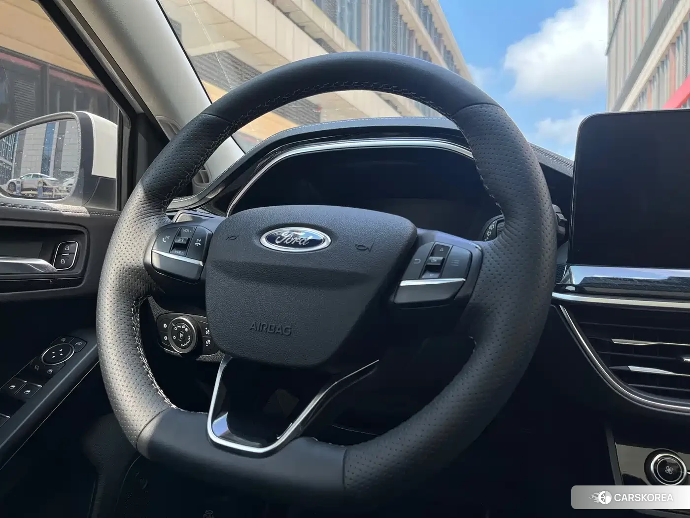 Ford Fox id 4514397 из Китая 20