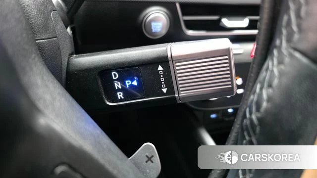 Hyundai Sonata D Edge (DN8) id 4201381 из Кореи 33