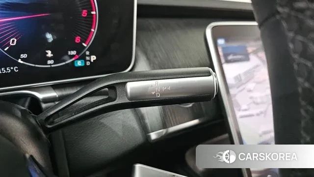 Mercedes-Benz S-Class W223 id 3421932 из Кореи 19