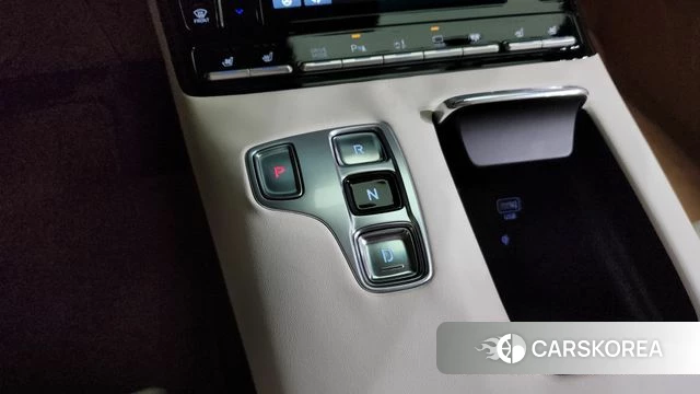 Hyundai The New Grandeur IG id 4178865 из Кореи 19