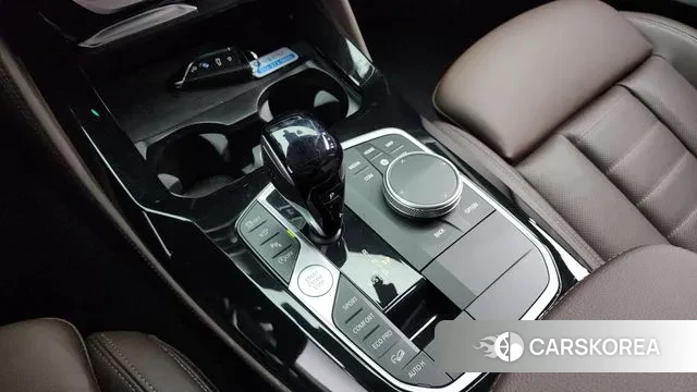 BMW X4 (G02) id 3486894 из Кореи 19