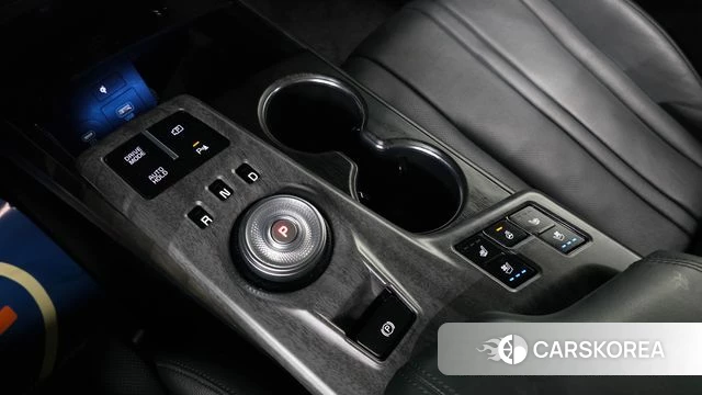 Kia K8 Hybrid id 4618319 из Кореи 29