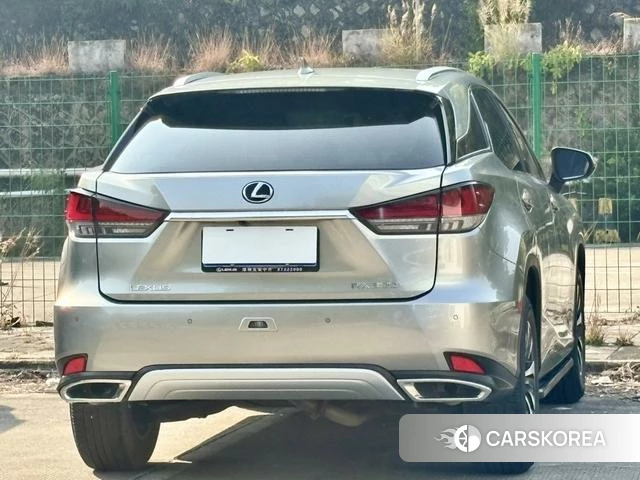 Lexus RX id 4264436 из Китая 17