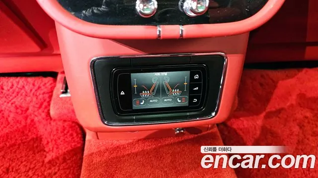 Bentley Bentayga id 2560615 из Кореи 19