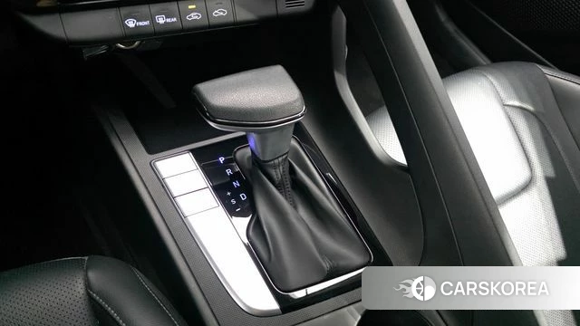 Hyundai Avante (CN7) id 3833123 из Кореи 19