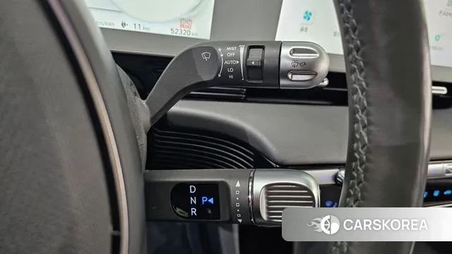 Hyundai Ionic 5 id 3722315 из Кореи 19