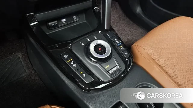 Kia The New Seltos id 3502881 из Кореи 19